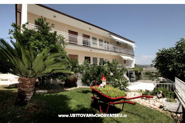 Apartmaji Carmen – foto 17