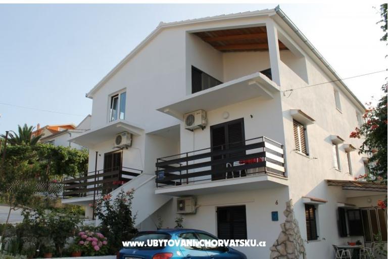 Apartmaji Civadelic – foto 2