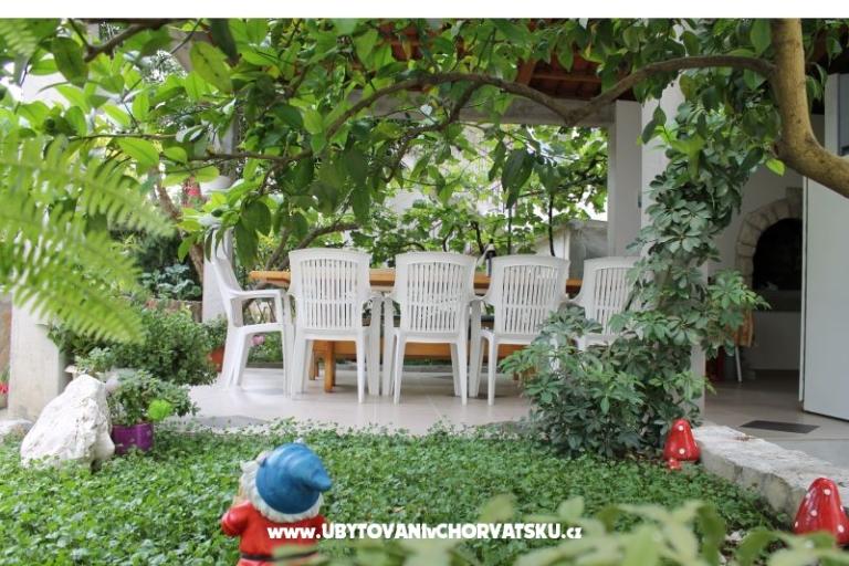 Apartmaji Civadelic – foto 4