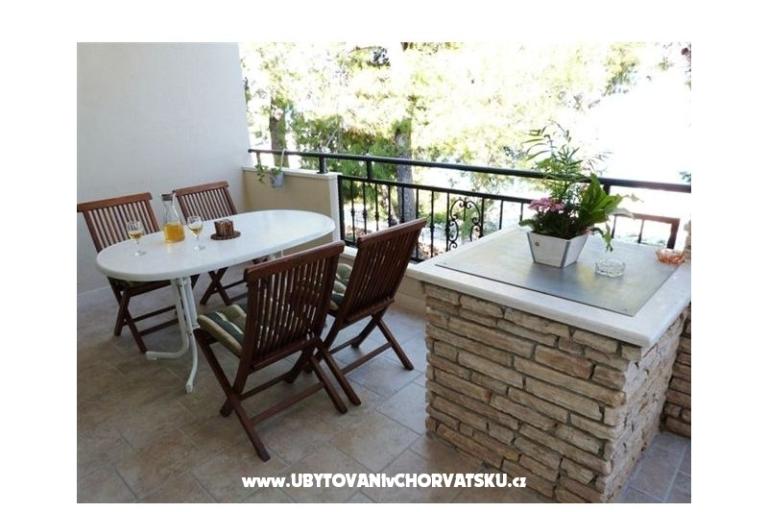 Apartmaji-cupic-trogir.com – foto 10