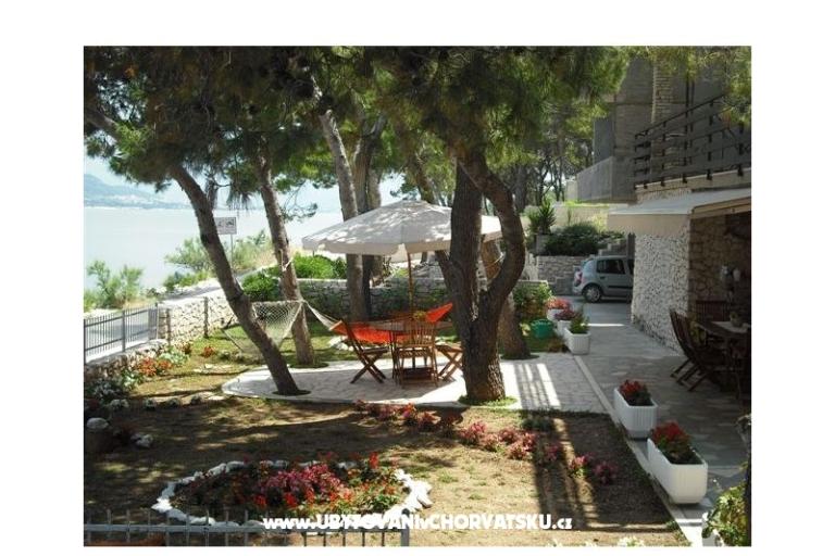 Apartmaji-cupic-trogir.com – foto 11