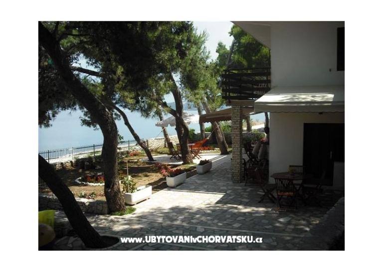 Apartmaji-cupic-trogir.com – foto 13