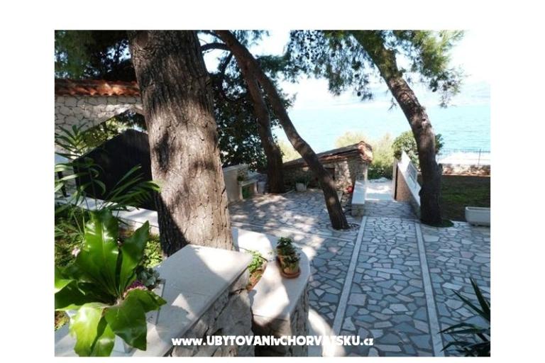 Apartmaji-cupic-trogir.com – foto 4