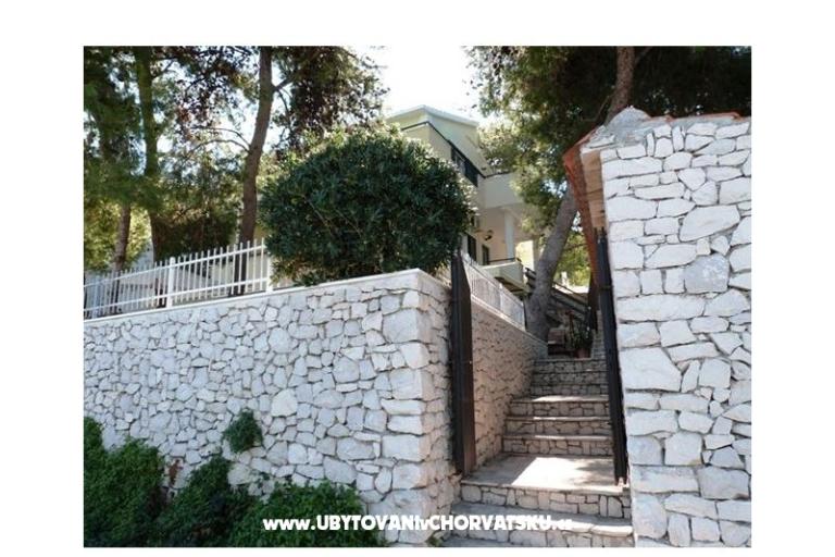 Apartmaji-cupic-trogir.com – foto 5