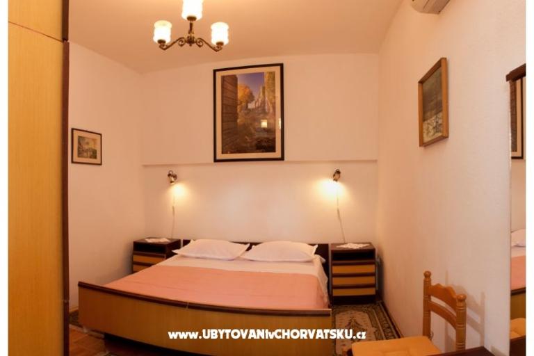Apartmaji Ćurković – foto 12