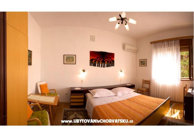 Apartmaji Ćurković – foto 13