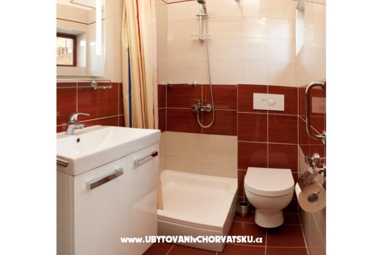 Apartmaji Ćurković – foto 14