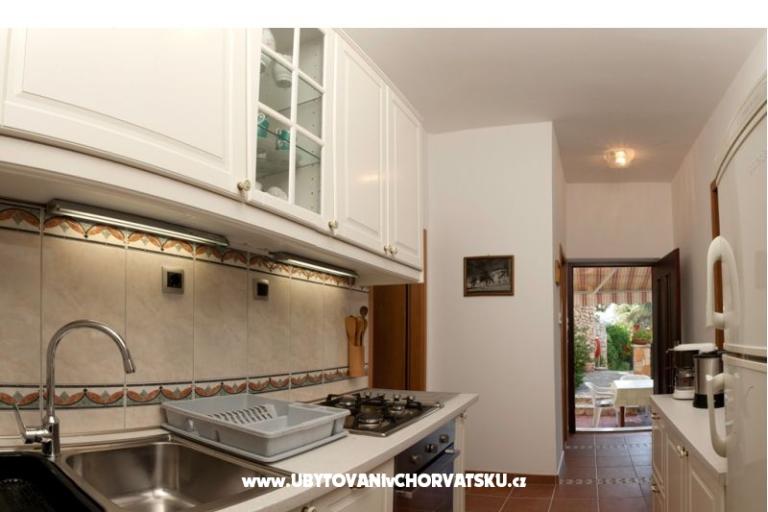 Apartmaji Ćurković – foto 9