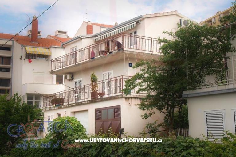 Apartmaji Dario – foto 12