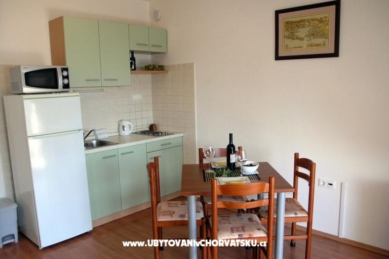 Apartmaji Diocles – foto 13