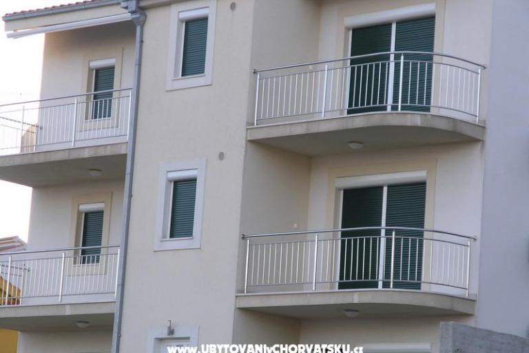 Apartmaji Diocles – foto 15