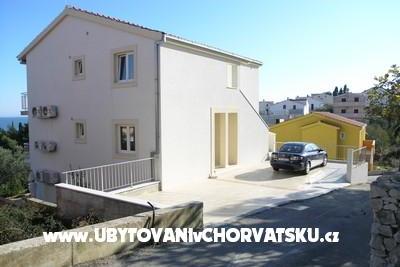 Apartmaji Diocles – foto 16