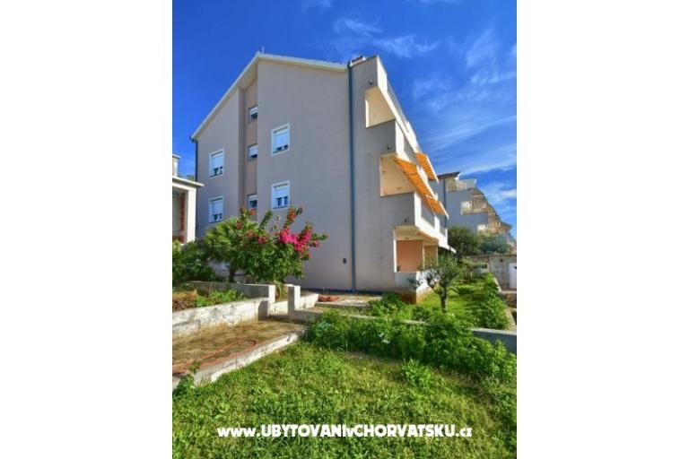 Apartmaji Dominika – foto 12