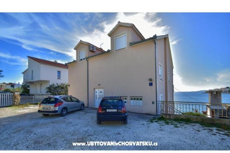 Apartmaji Dominika – foto 20