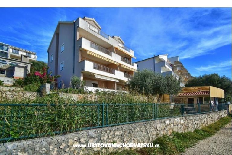 Apartmaji Dominika – foto 24