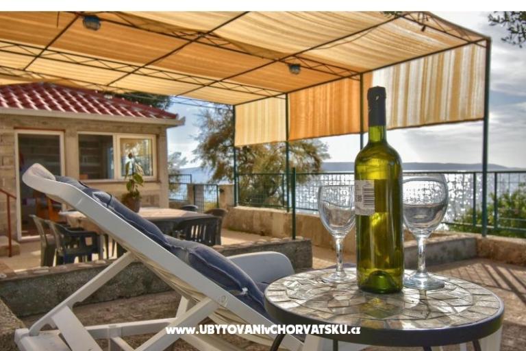 Apartmaji Dominika – foto 4