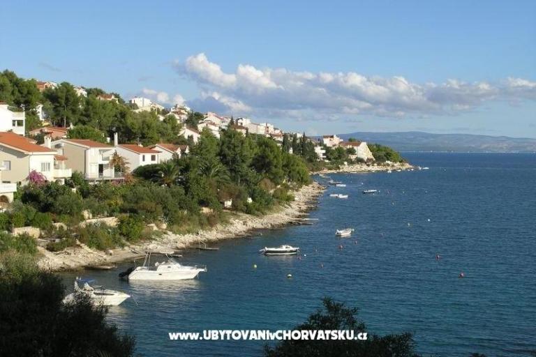 Apartmaji Dominika – foto 5