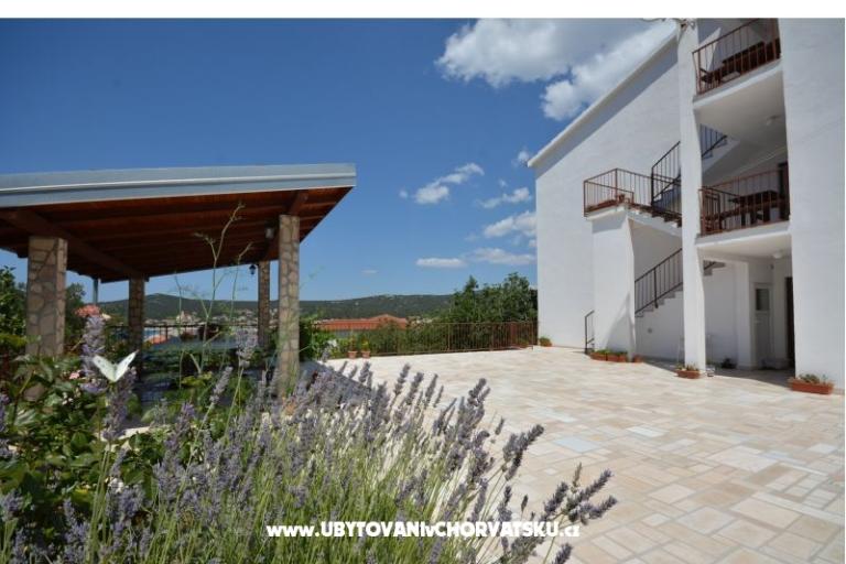 Apartmaji Franjic – foto 11