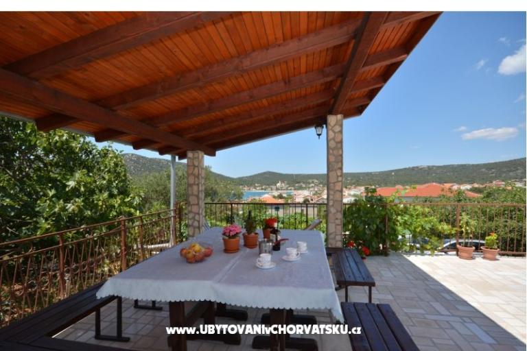 Apartmaji Franjic – foto 13
