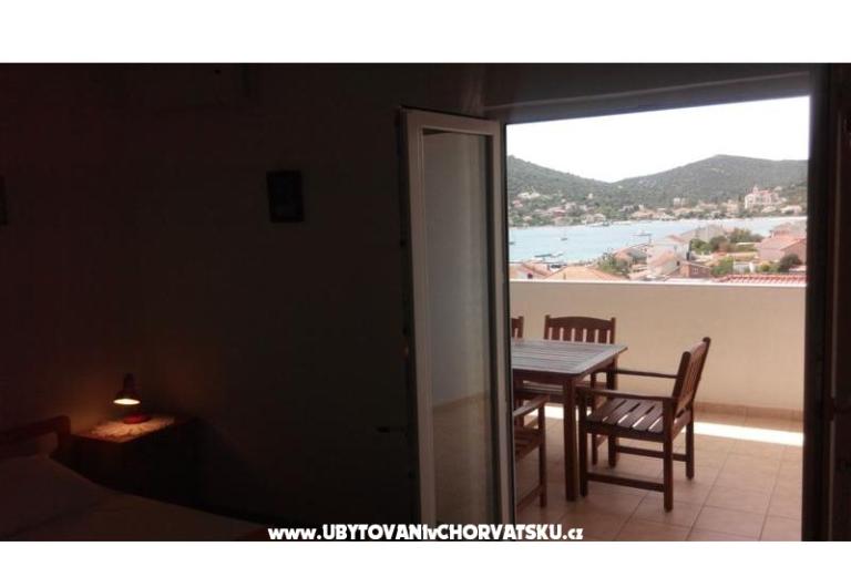 Apartmaji Franjic – foto 14