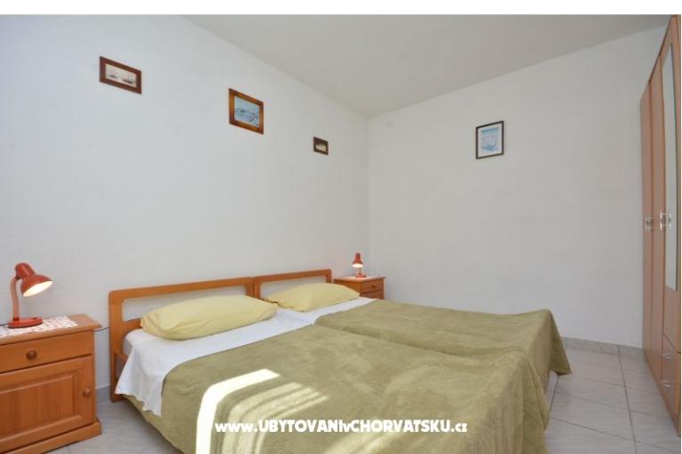 Apartmaji Franjic – foto 16
