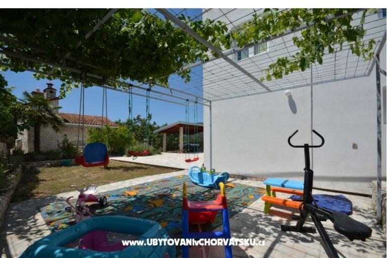Apartmaji Franjic – foto 6