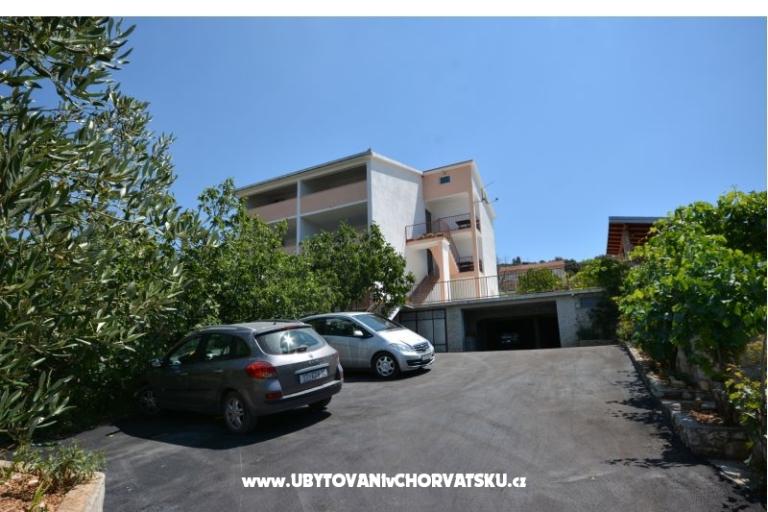 Apartmaji Franjic – foto 7
