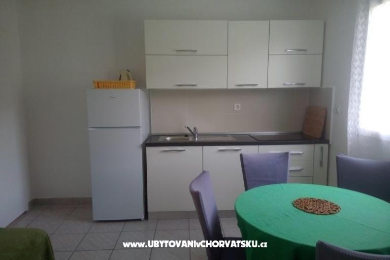 Apartmaji Franjic – foto 9