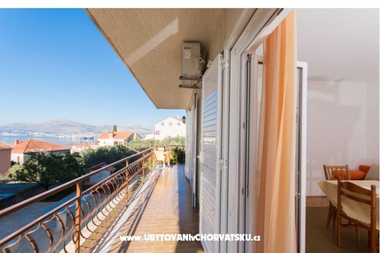 Apartmaji gaube – foto 8