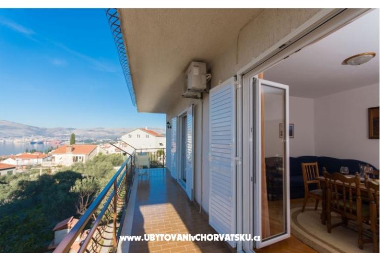 Apartmaji gaube – foto 9