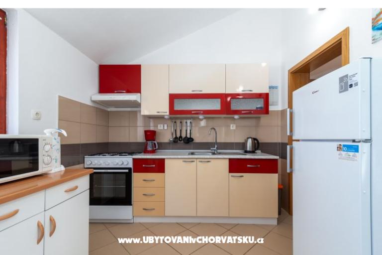Apartmaji Gordana – foto 15