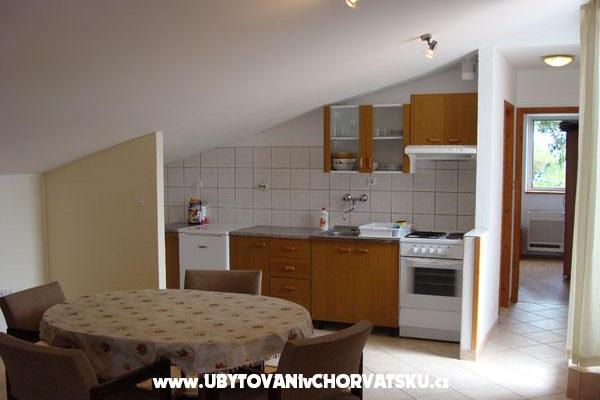 Apartmaji Grgantov – foto 13