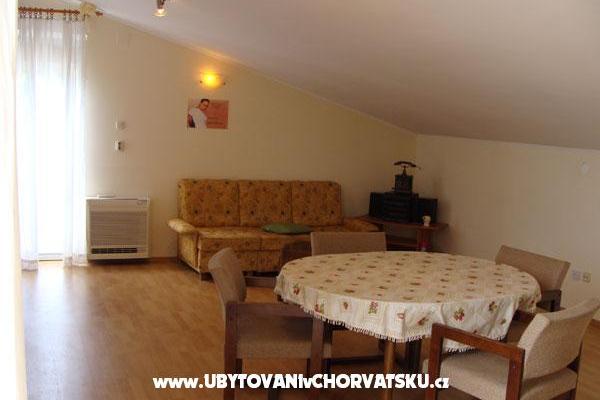 Apartmaji Grgantov – foto 14