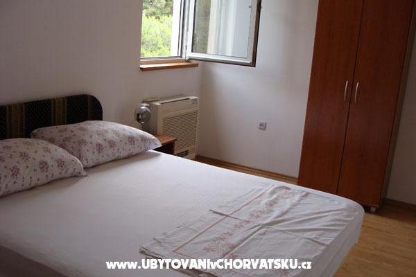 Apartmaji Grgantov – foto 15