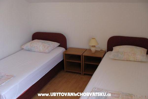 Apartmaji Grgantov – foto 16