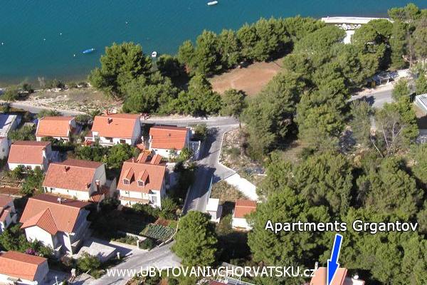 Apartmaji Grgantov – foto 2