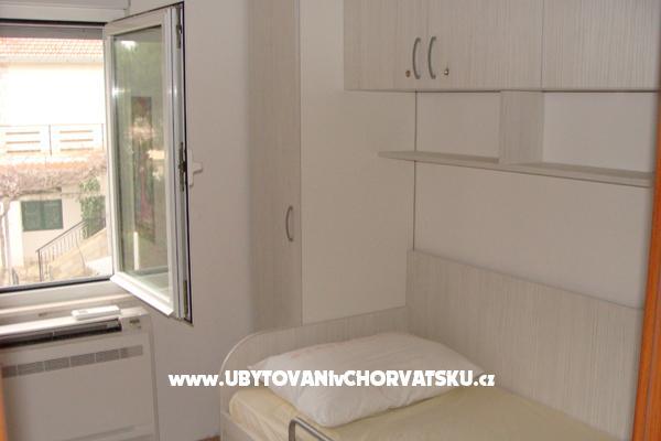 Apartmaji Grgantov – foto 9