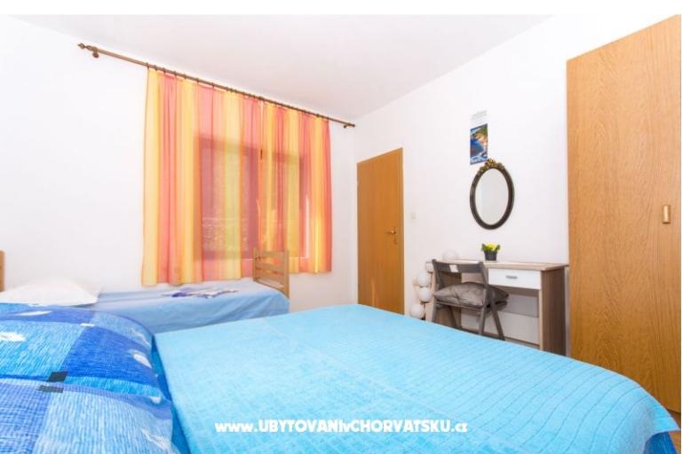 Apartmaji Ivan Čiovo – foto 10