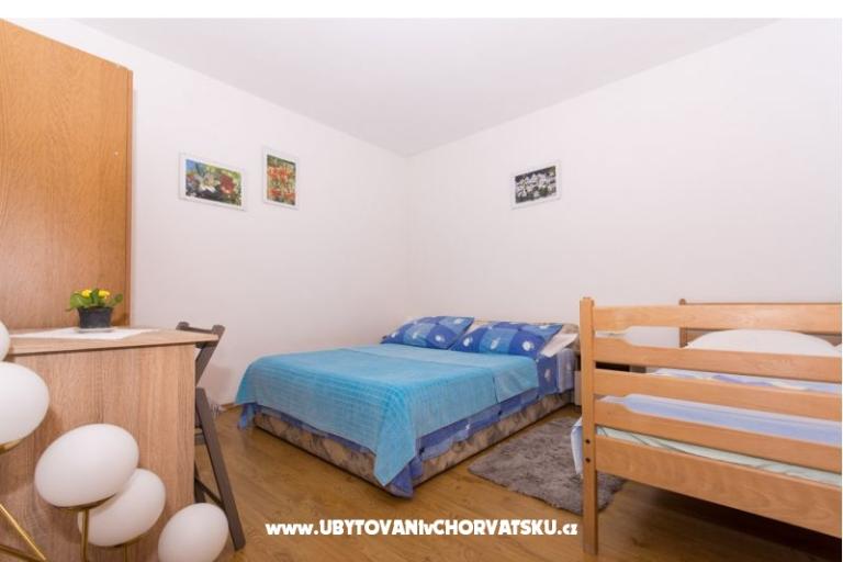 Apartmaji Ivan Čiovo – foto 11