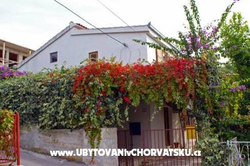 Apartmaji Ivan Čiovo – foto 13