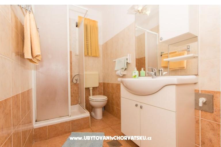 Apartmaji Ivan Čiovo – foto 15