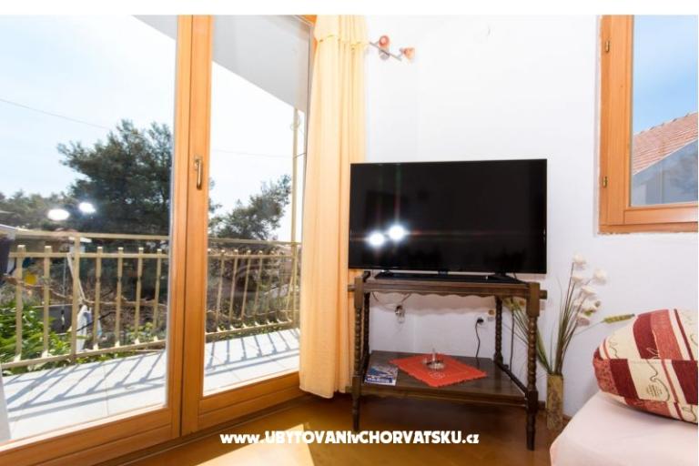 Apartmaji Ivan Čiovo – foto 16