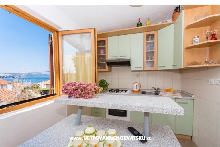 Apartmaji Ivan Čiovo – foto 4