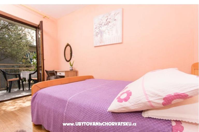 Apartmaji Ivan Čiovo – foto 5