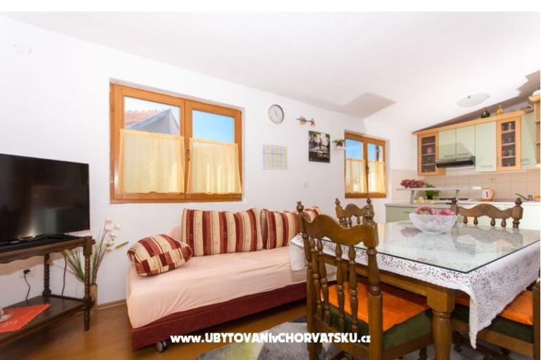 Apartmaji Ivan Čiovo – foto 6