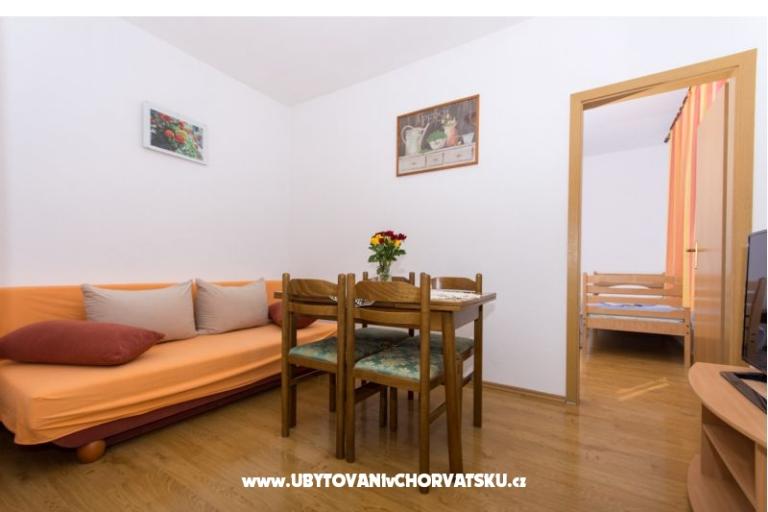 Apartmaji Ivan Čiovo – foto 7