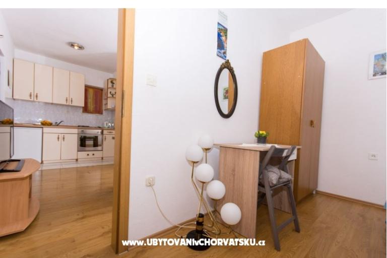 Apartmaji Ivan Čiovo – foto 9