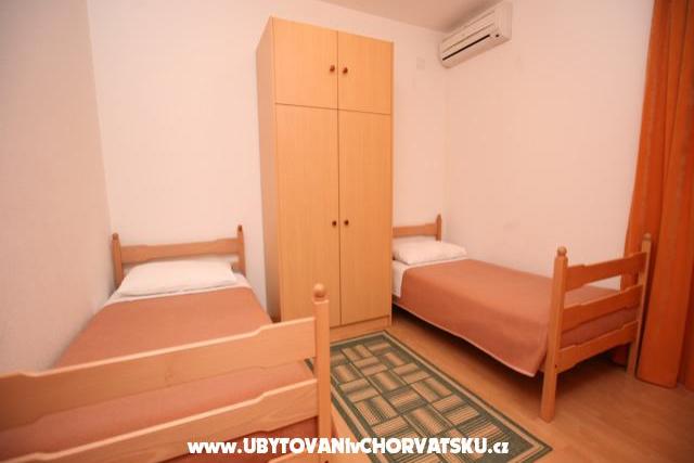 Apartmaji Ivan Seget Vranjica – foto 10