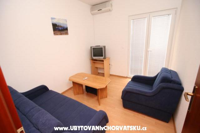 Apartmaji Ivan Seget Vranjica – foto 11