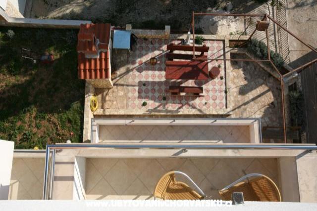 Apartmaji Ivan Seget Vranjica – foto 16